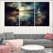 Whispers Of The Soul Multi-panel Paintings