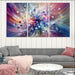 Fragments Of Infinity Multi-panel Paintings