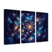 The Enigmatic Nature Of Dark Matter Premium Artwork Frames