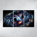 The Hidden Symphony Of Gravitational Waves Premium Artwork Frames