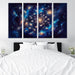 The Enigmatic Nature Of Dark Matter Premium Artwork Frames