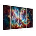 The Ethereal Beauty Of Nebulae Premium Artwork Frames