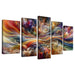 Timeless Threads Of Memory Oil Paintings Frame