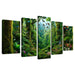 Nature's Call Celebrating Biodiversity Through Art Premium Artwork Frames