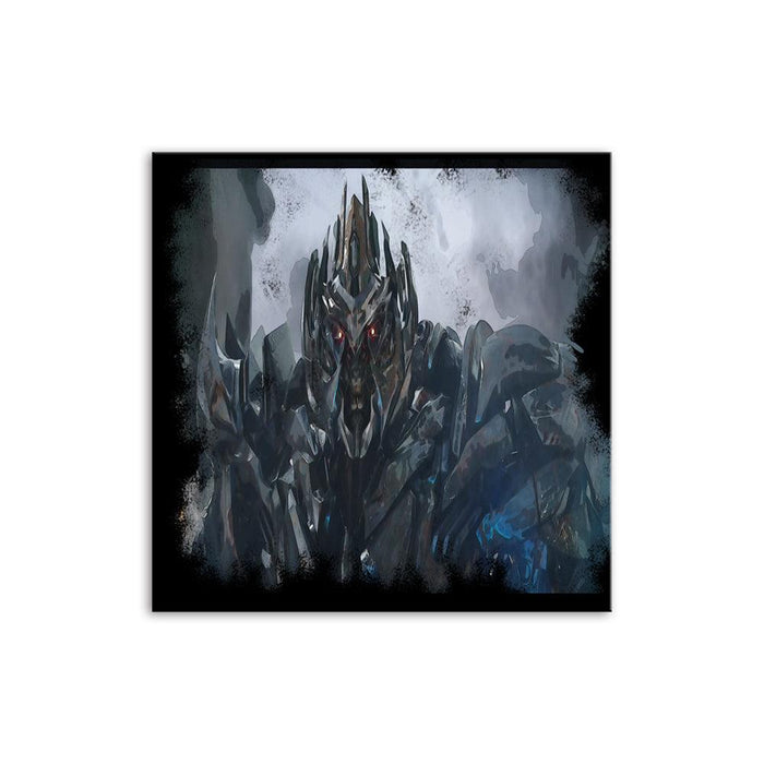 Transformers 1 Piece HD Multi Panel Canvas Wall Art Frame - Original Frame