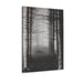 Dark Trees Landscape 1 Piece HD Multi Panel Canvas Wall Art Frame - Original Frame